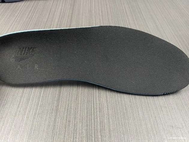 Triple 6 SD (W) DB9818-001 Retro Black Jordan 1120